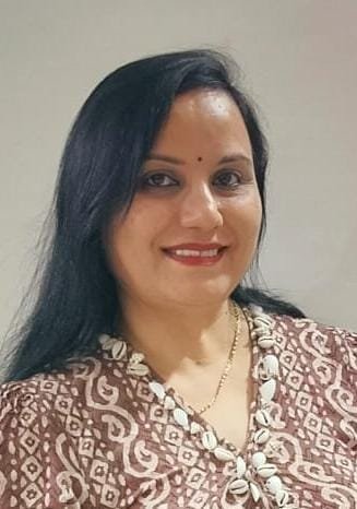 Sakshi Devna